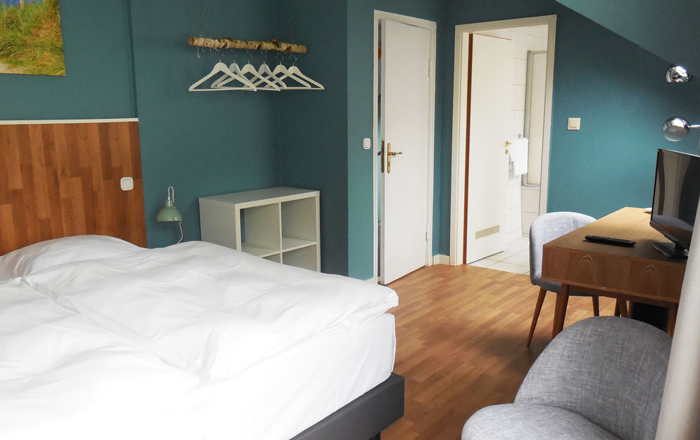 Hotel Liegeplatz 13 Kiel By Premiere Classe Exterior photo