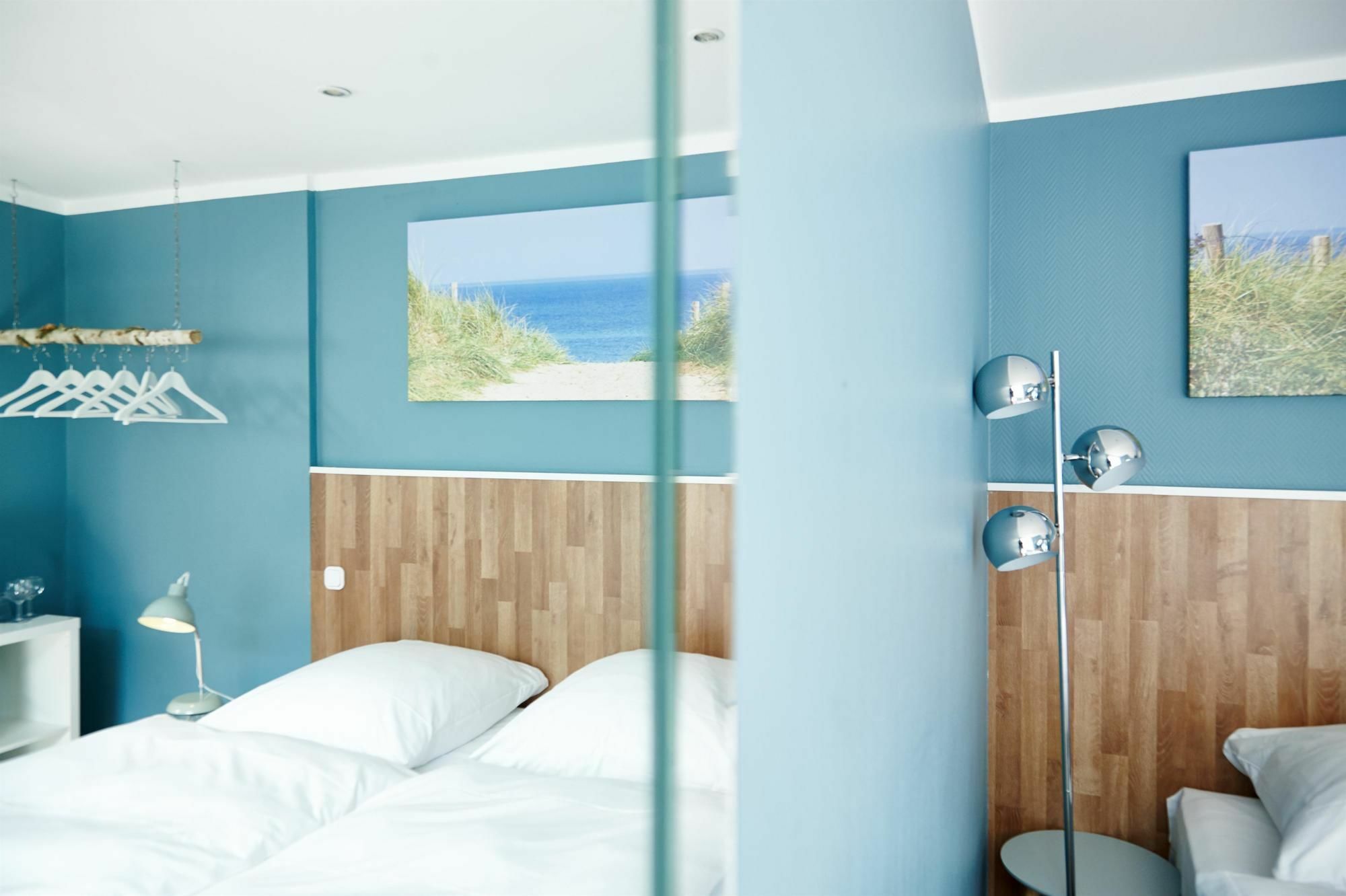 Hotel Liegeplatz 13 Kiel By Premiere Classe Exterior photo