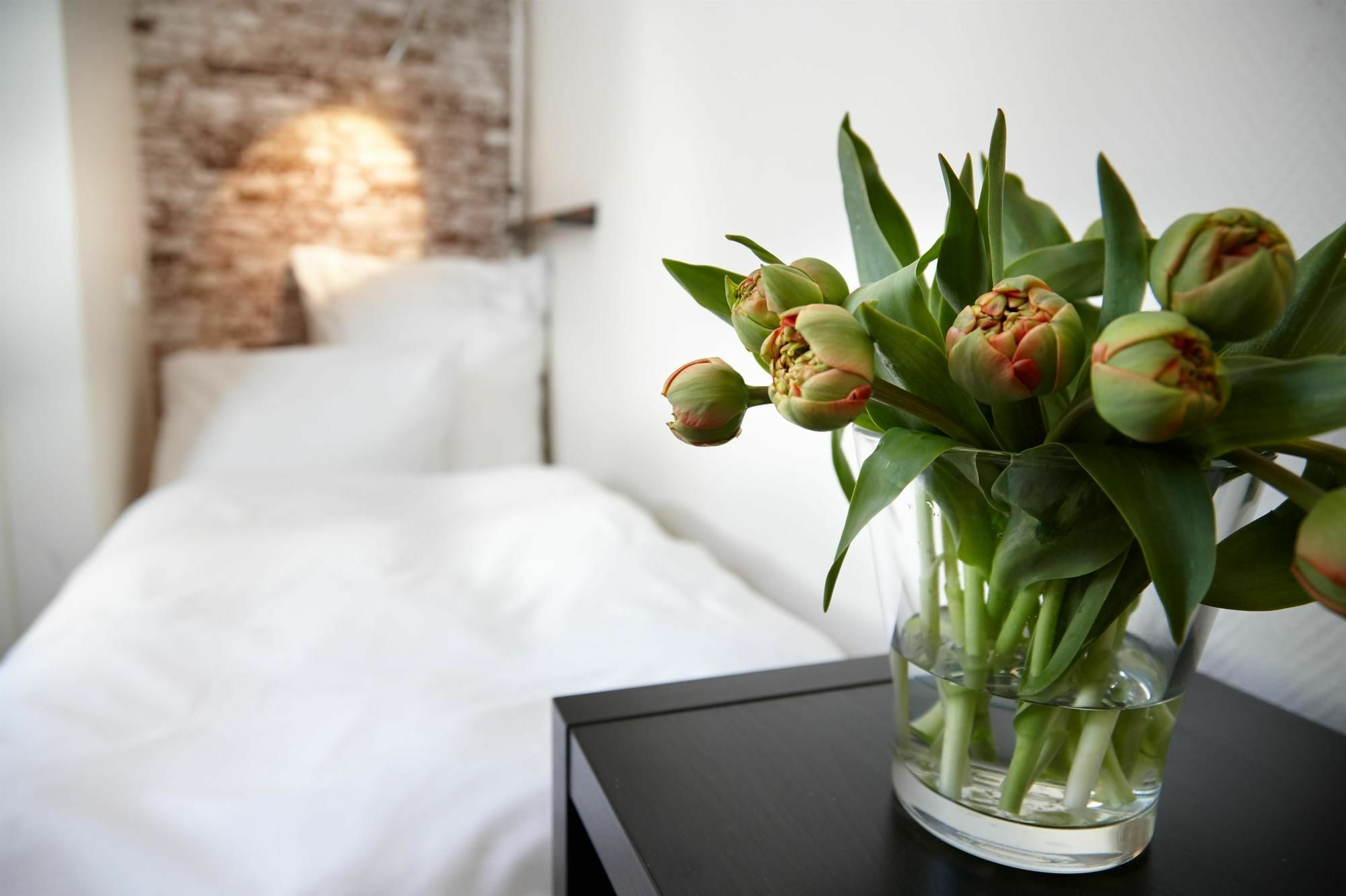 Hotel Liegeplatz 13 Kiel By Premiere Classe Exterior photo